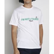 Antwrp - I'm not a tourist T-Shirt heren