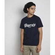 Antwrp - Cafe Sportief T-Shirt Heren