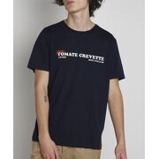 Antwrp - T-Shirt  Tomate Crevette Heren