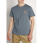 Antwrp - Wait Your Wave T-Shirt / Regular Fit