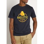 Antwrp - Raclette Café - T-Shirt