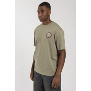Antwrp - ANTWRP Tee - Straight fit 