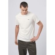 Antwrp - Scruffy dog Backprint Tee - Regular fit