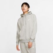 Nike - Sportswear Club M Full-Zip Hoodie/Sweater