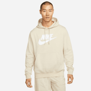Nike  - M NSW CLUB HOODIE PO BB GX
