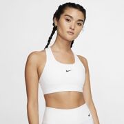 Nike -Sportbeha swoosh Sports Bra Dames - Sport BH