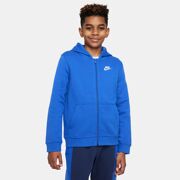 Nike - sweater Full-Zip Hoodie Kids 