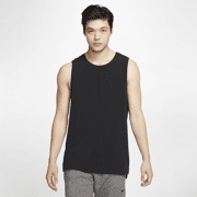 Nike - Dri-FIT Yoga tanktop  Heren