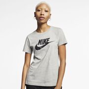 Nike - T-shirt essentiel icon futur dames
