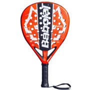 Babolat - Veron Juan Lebrón 3.0 padel Racket 