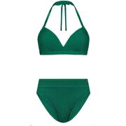 Beachlife -Fresh Green halter bikiniset Dames