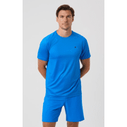 Bjorn Borg - Ace Mesh Panel T-Shirt 