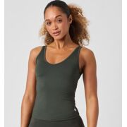 Bjorn Borg - Ace Deep V Neck Tank Top