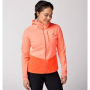 Brooks - High Point Waterproof Jacket veste de course femme