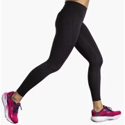 Brooks - Spark Tight loopbroek dames