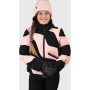 Brunotti - Marbley ski-jas kids