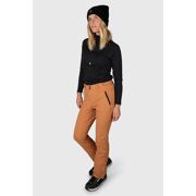 Brunotti - Tavors-N Softshell pant skibroek Dames