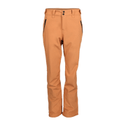 Brunotti - Tavors-N Softshell pant skibroek Dames