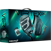 Bullpadel - Vertex 04 Comfort Pack hommes