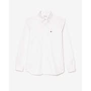 Lacoste - 1HC2 Men's L/S Woven Shirt