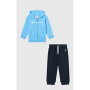 Champion - Hooded Full Zip Suit