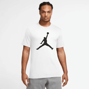 Nike -  Jordan Jumpman T-shirt Heren