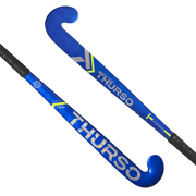 Thurso - Field hockey stick CK25 LE Lazurite JLB 