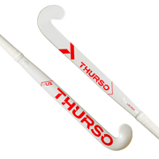 Thurso - Field Hockey Stick CK30 Neon Red LB