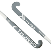 Thurso - Field hockey stick CK50 Cool Grey LB 