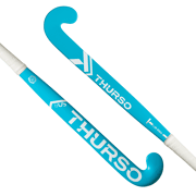 Thurso - Field hockey stick CK50 Miami Blue LB