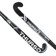 Thruso - CK75 Red/Black LB