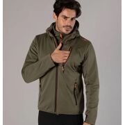 CMP - Softshell Outdoorjas Heren