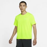 Nike Dri-FIT Miler - Men's Running Top