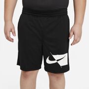 Nike - Dri-FIT Big Kids Training Shorts