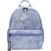 Nike Brasilia JDI Mini Kids' Printed Backpack