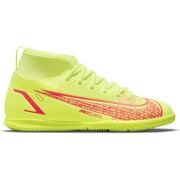 Nike Mercurial Superfly 8 Club IC - chaussures de foot - enfant