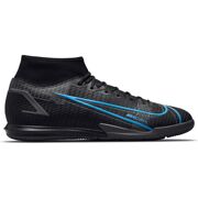 Nike - Mercurial Superfly 8 Academy IC Chaussures de futsal - Homme