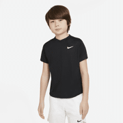Nike - Court Dri-FIT VictoryTennis/Padel shirt Kids