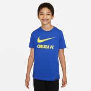 Nike - Chelsea FC Soccer T-Shirt  Kids