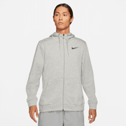 Nike - Dri-FIT Men's Full-Zip Training Hoodie - Heren