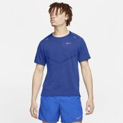 Nike Techknit Ultra Men's Short-Sleeve Running Top