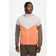 Nike - Windrunner Men's Running Jacket - Loopjasje