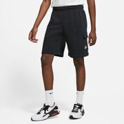 Nike - Sportswear Club Men's Fleece Cargo - Short mannen