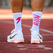 Pacific and colors - Thunder Chaussettes de course