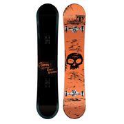 Capita Snowboards - 10Y SCOTT STEVENS PRO (JAMIE THOMAS X ZERO COLLAB)-155