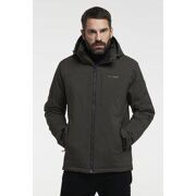 Tenson - Claude Jacket Heren - Outdoorjas - Winterjas