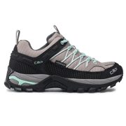 CMP - Rigel Low wandelschoen dames
