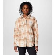 Columbia - Benton Springs™ Fleece Shirt Jacket