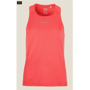 Craft - ADV Essence Singlet 2 W Haut de course  femmes