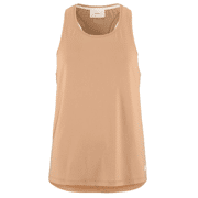 Craft - Collective Singlet W looptop dames